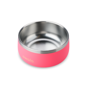 Pet Bowl Hyper Flamingo