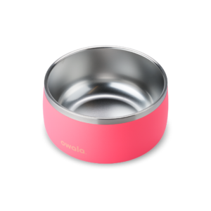Pet Bowl Hyper Flamingo