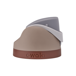 Replacement LidsShy Marshmallow( FreeSip)