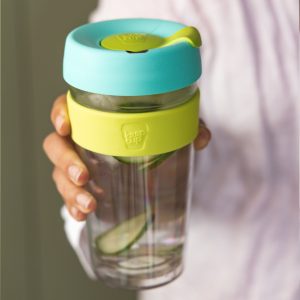 Brew Longplay – L 16oz | Matcha