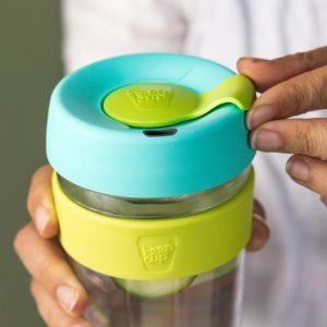 Brew Longplay – M 12oz | Matcha