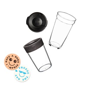 Brew Longplay – L 16oz | Haze