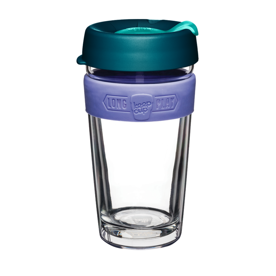 Brew Longplay - L 16oz | Haze