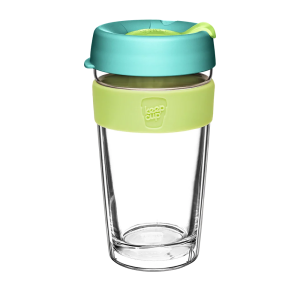 Brew Longplay – L 16oz | Matcha