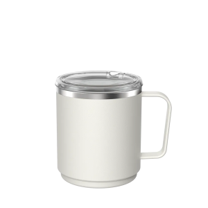 Camp Mug – M 12oz | Bone